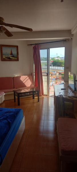 Jomtien Beach Condominium